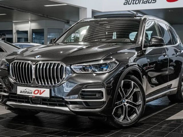 BMW X5 Individual xDrive