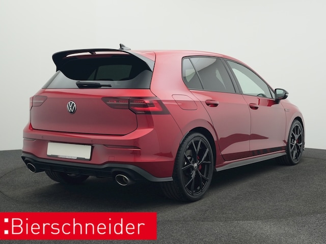 Volkswagen Golf 2.0 TSI DSG IQ.Drive Style