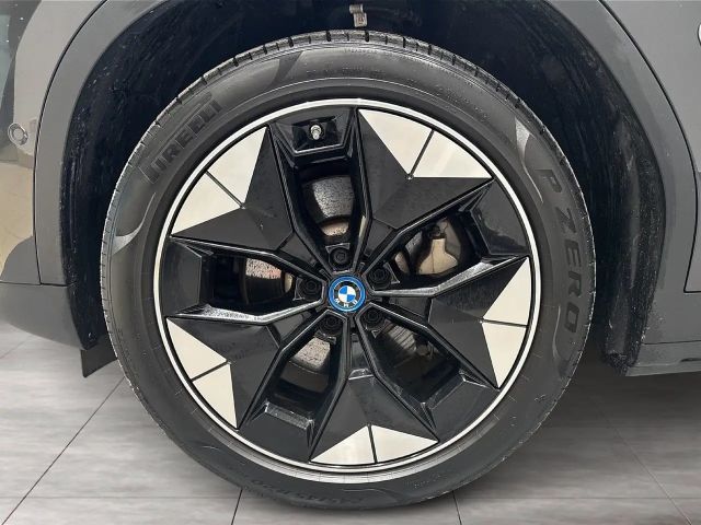 BMW iX3 Impressive iX3