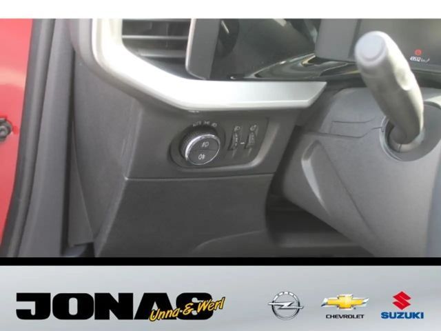 Opel Mokka Business Elegance