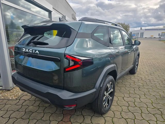 Dacia Bigster Mild Hybrid 140