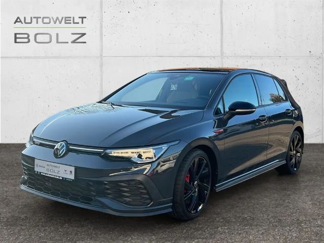 Volkswagen Golf 2.0 TSI Golf VIII