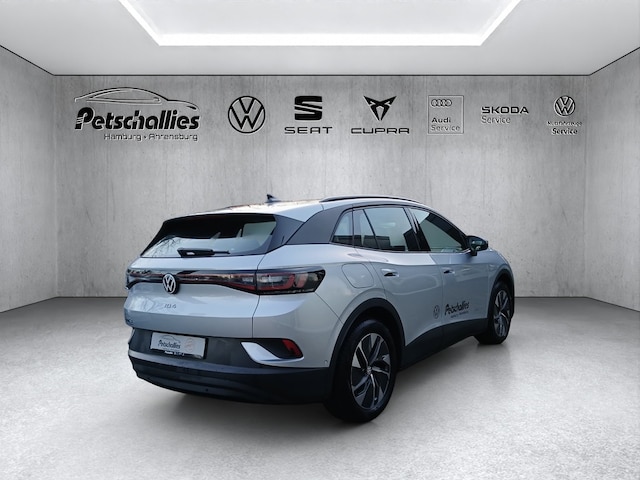 Volkswagen ID.4 77 KWh Performance Pro