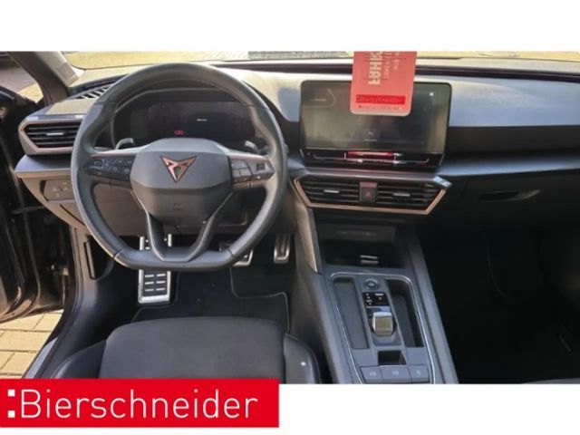 Cupra Leon 1.4 DSG VZ e-Hybrid