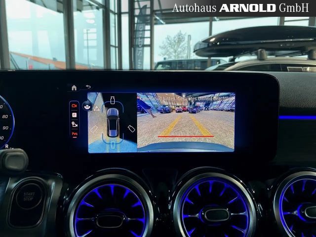 Mercedes-Benz EQB 300 4MATIC Progressive