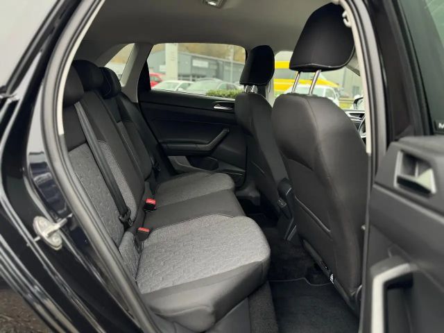 Volkswagen Polo 1.0 TSI Move