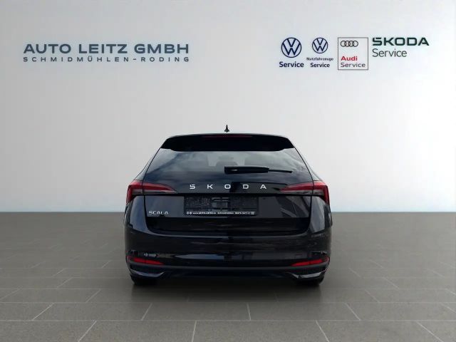 Skoda Scala 1.5 TSI Selection Tour