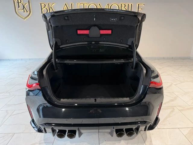 BMW M4 Competition Coupé xDrive