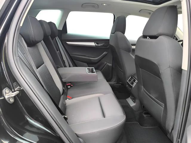 Skoda Karoq 2.0 TDI