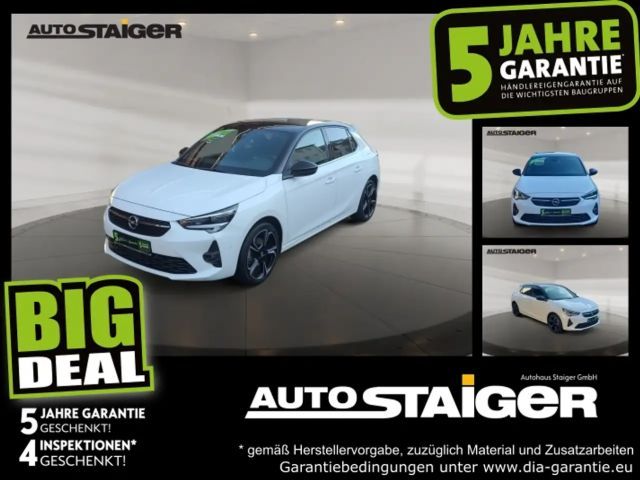 Opel Corsa 1.2 Turbo Turbo