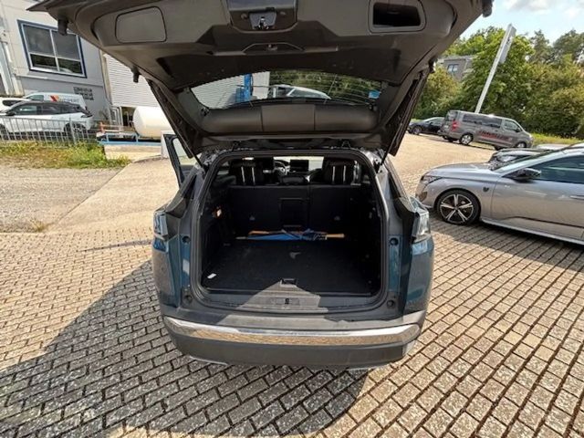 Peugeot 3008 GT-Line Hybrid4