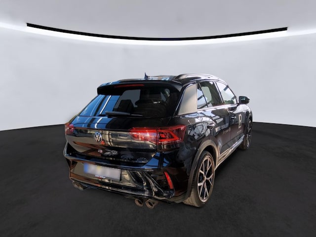 Volkswagen T-Roc 2.0 TSI DSG