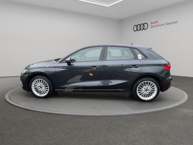 Audi A3 30 TFSI S-Tronic Sportback