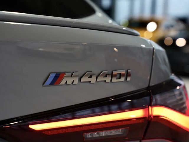 BMW 440 440i Coupé Gran Coupé Sedan xDrive