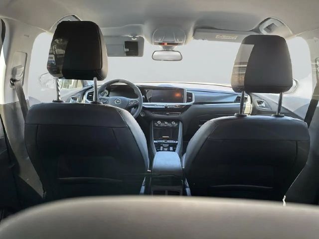 Opel Grandland X Ultimate