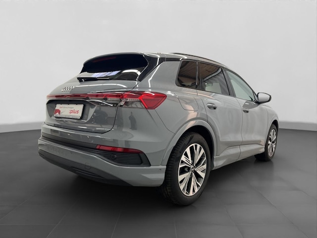 Audi Q4 e-tron 35