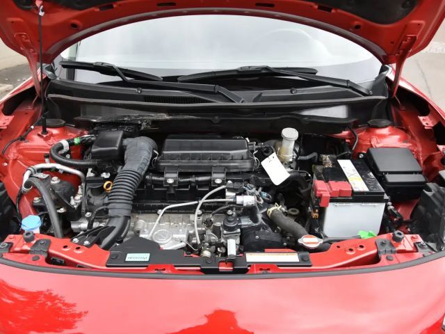 Suzuki Swift Comfort