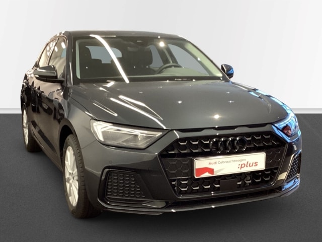 Audi A1 25 TFSI Sportback