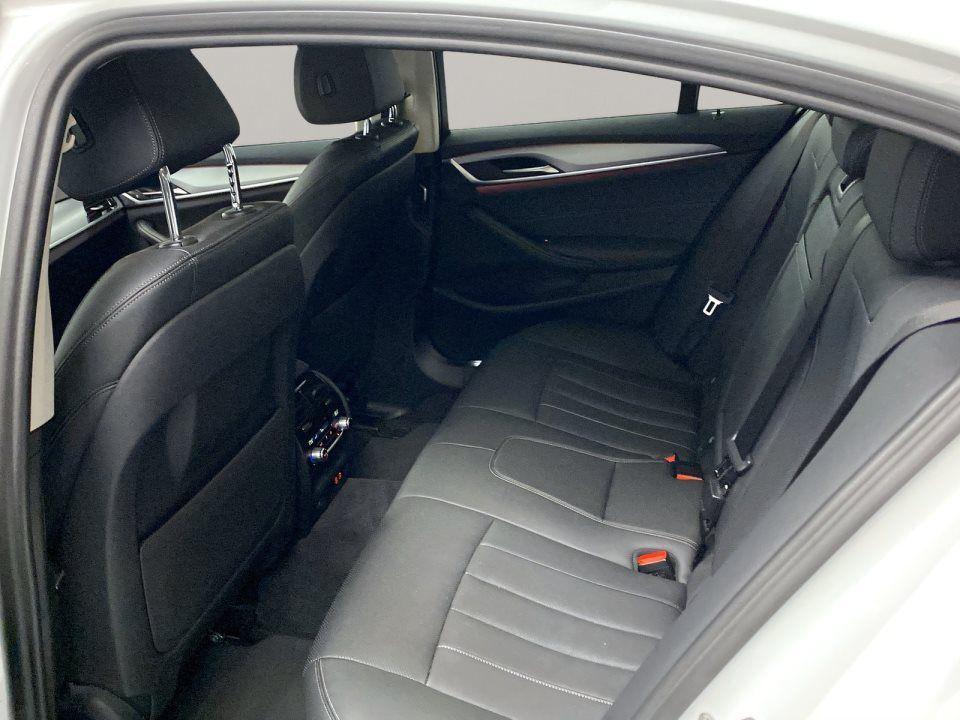 BMW 520 520d Sedan xDrive
