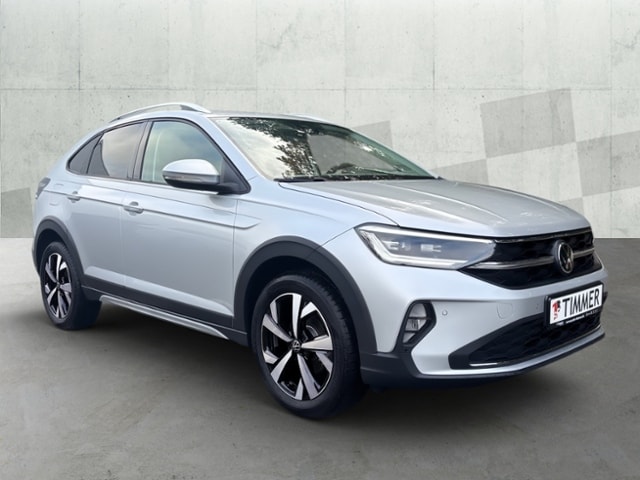 Volkswagen Taigo 1.0 TSI DSG IQ.Drive