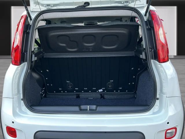 Fiat Panda Pandina 1.0 GSE