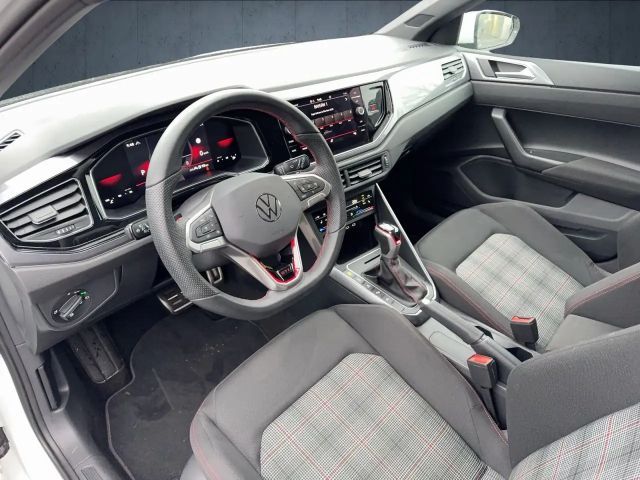 Volkswagen Polo DSG GTI