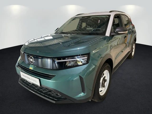 Opel Frontera Edition