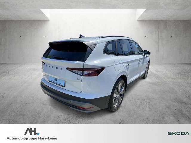 Skoda Enyaq Vorführwagen *sofort verfügbar*