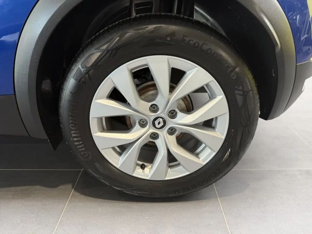 Renault Captur Intens TCe 140