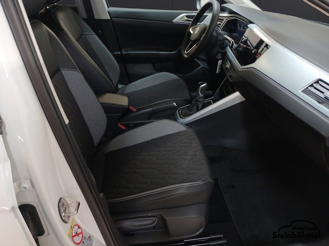 Volkswagen Taigo 1.0 TSI