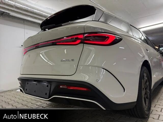 BYD Seal Boost DM-i Touring