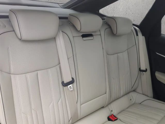 Audi A6 allroad 55 TDI Quattro