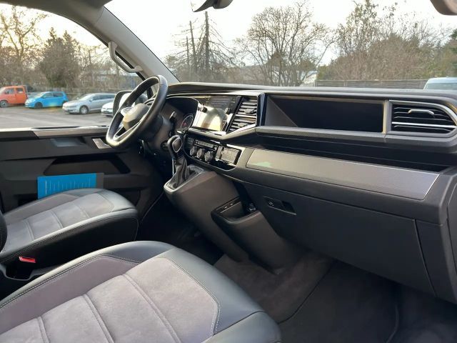 Volkswagen Multivan 2.0 TDI DSG T6