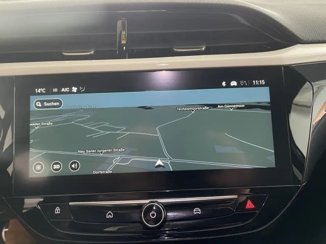 Opel Corsa GS-Line Grand Sport