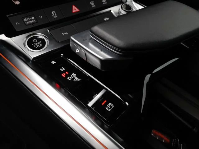 Audi e-tron 50 Quattro S-Line