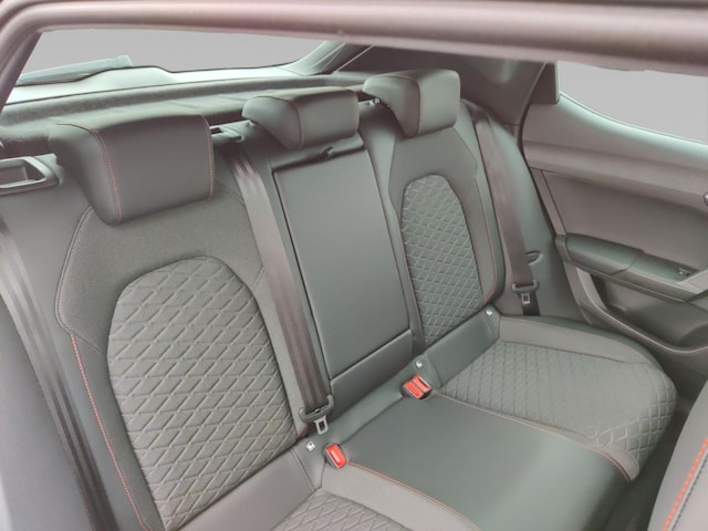 Seat Leon 1.5 TSI FR-lijn