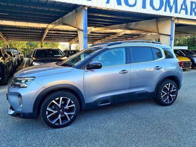 Citroën C5 Aircross BlueHDi Max