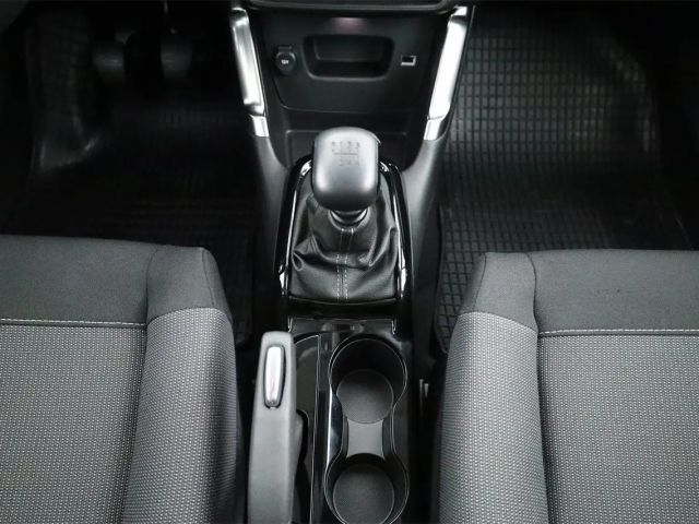 Citroën C3 Aircross PureTech You