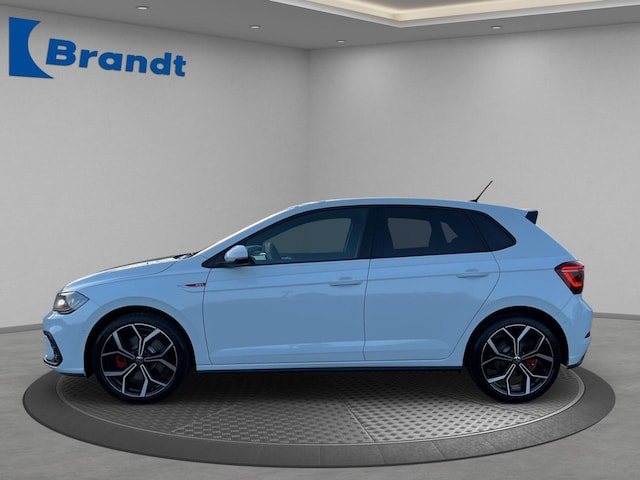 Volkswagen Polo 2.0 TSI DSG GTI