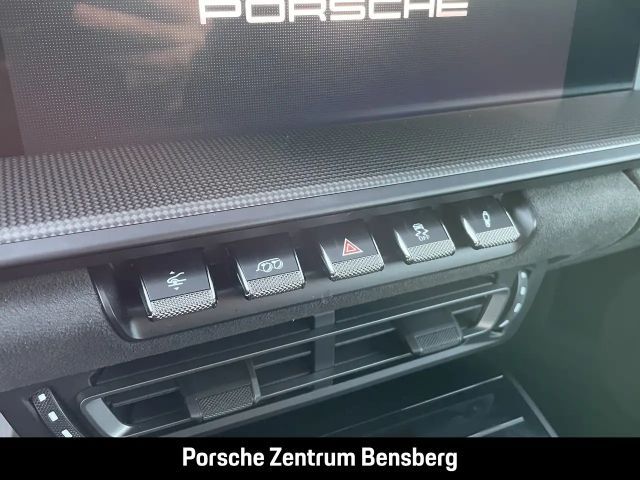 Porsche 992 Cabrio Carrera GTS