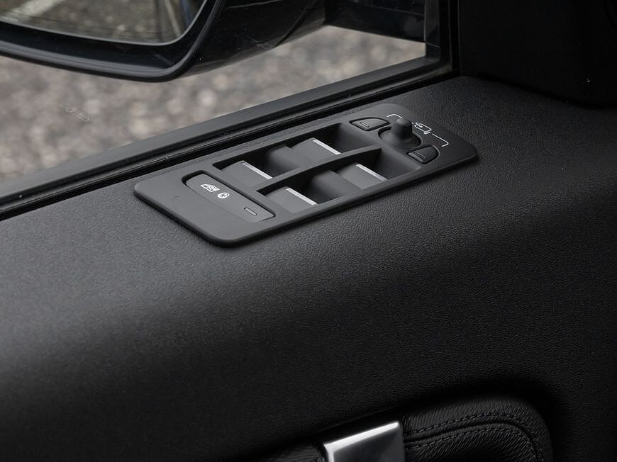 Land Rover Discovery Sport M5