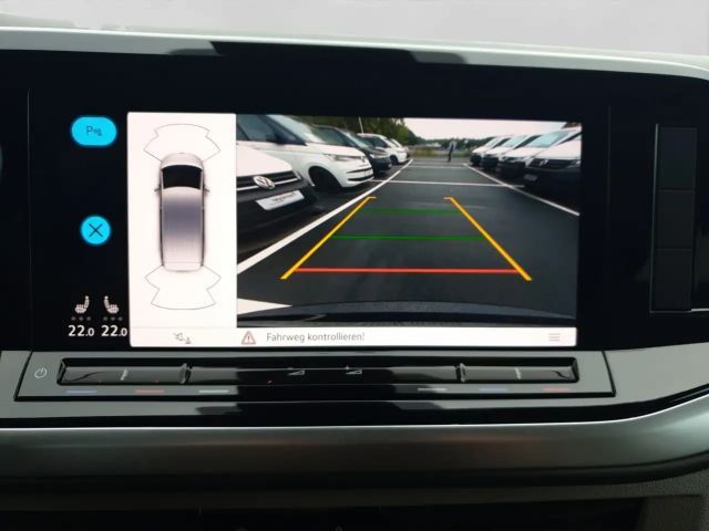 Volkswagen Multivan 2.0 TDI DSG T7