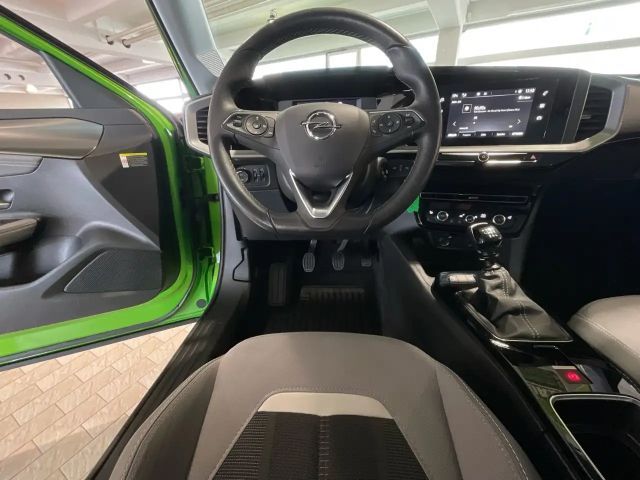 Opel Mokka Elegance