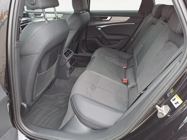 Audi S6 Avant Quattro