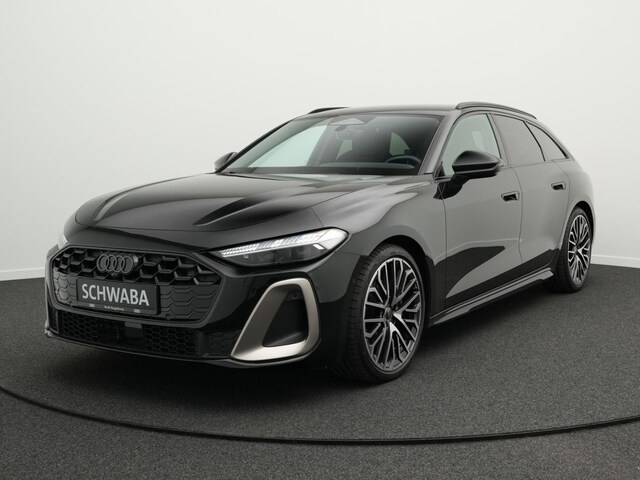 Audi A5 Avant S-Tronic