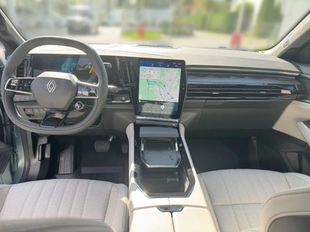 Renault Espace Iconic