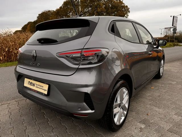 Renault Clio Evolution TCe 90