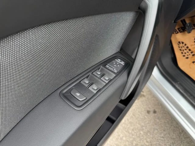 Nissan Townstar DIG-T Tekna