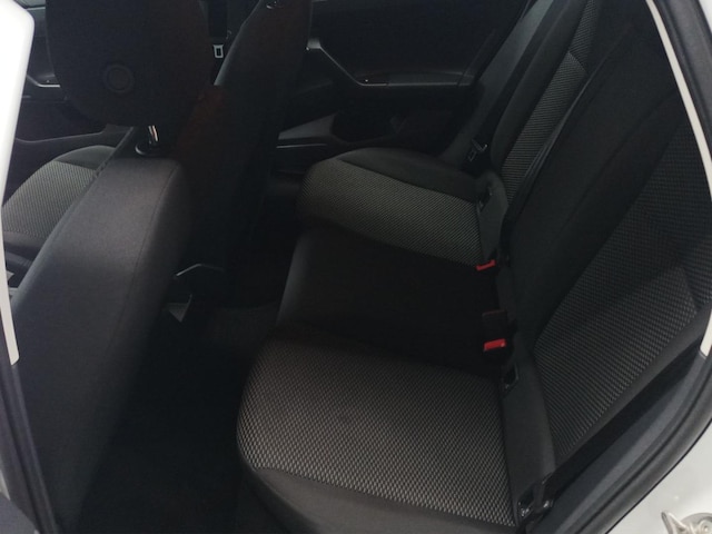 Volkswagen Taigo Taigo PDC GJR