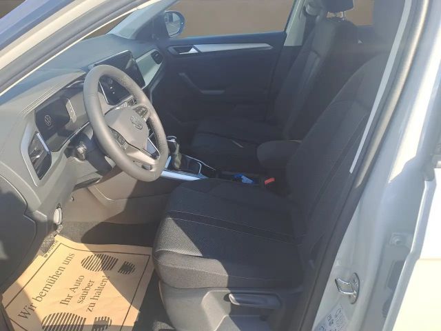 Volkswagen T-Roc DSG